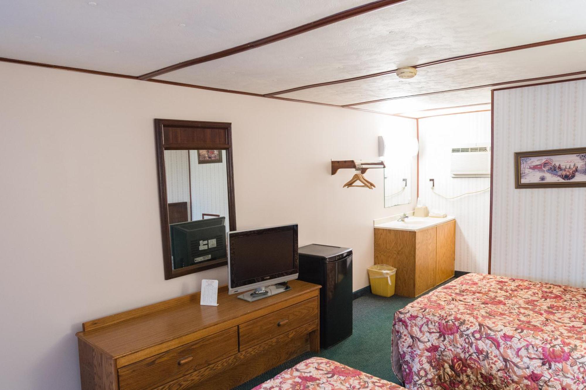 Dutch Treat Motel Ronks