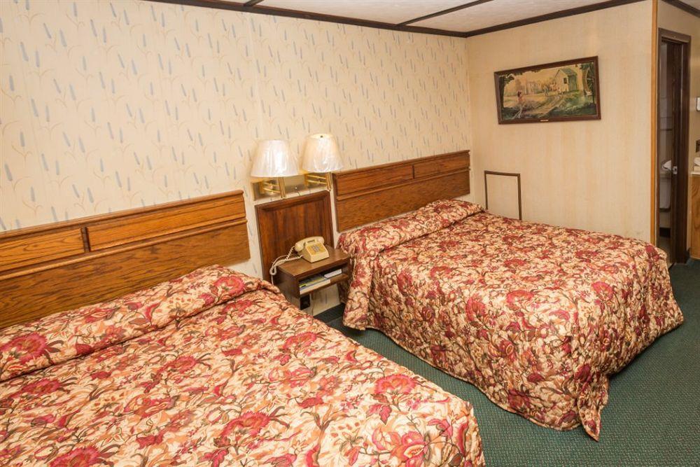 Dutch Treat Motel Ronks