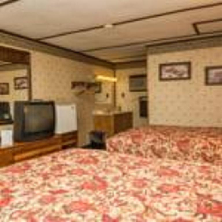 Motel Dutch Treat Ronks