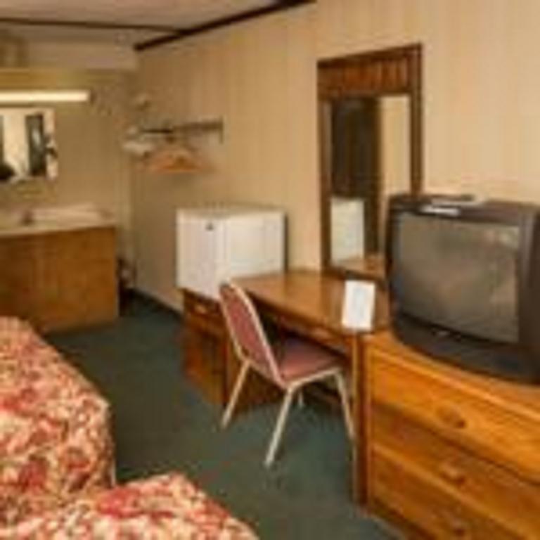 Dutch Treat Motel Ronks