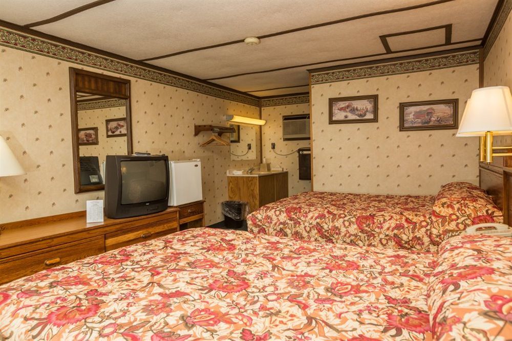 Dutch Treat Motel Ronks