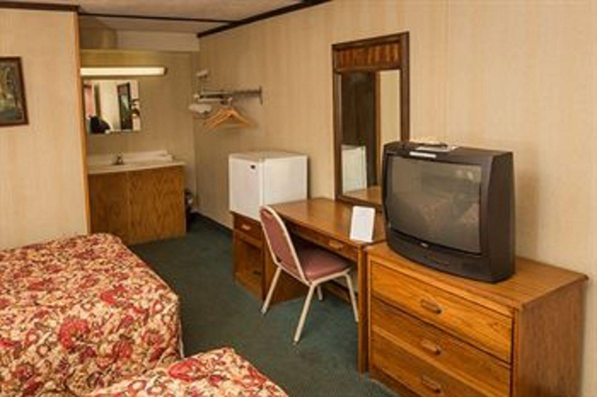 Dutch Treat Motel Ronks